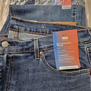 Levi’s Mens 541 38x34